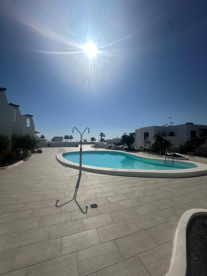 Appartement Sea View With Direct Access To Boulevard Puerto del Carmen (Lanzarote)
