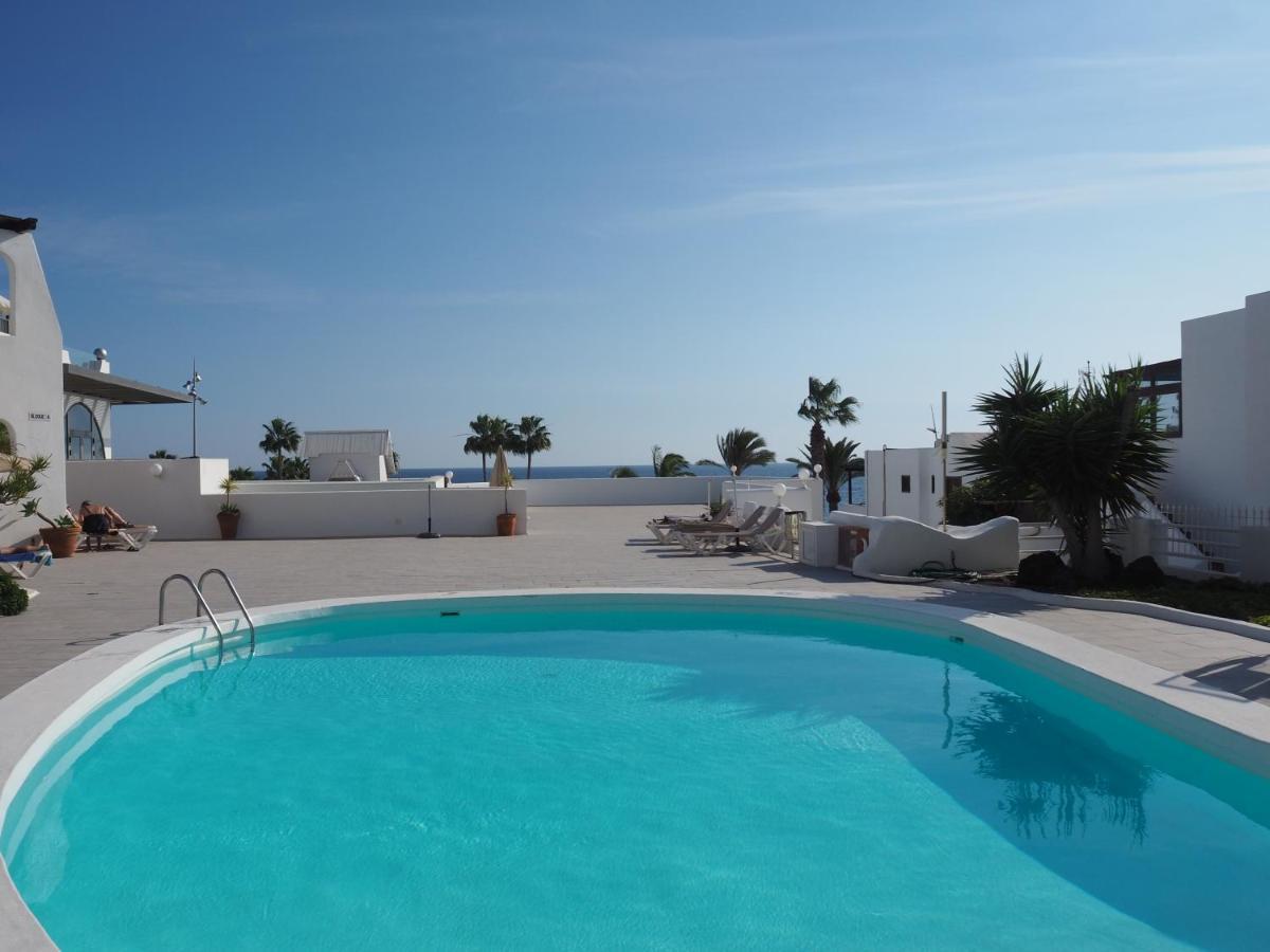 Sea View With Direct Access To Boulevard Appartement *