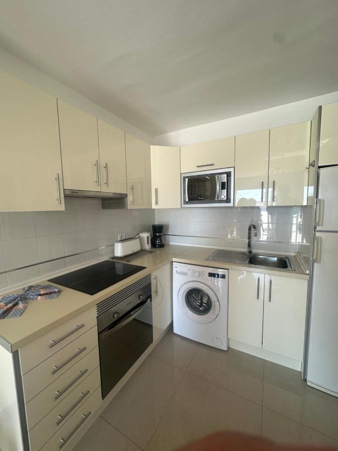 Appartement Sea View With Direct Access To Boulevard