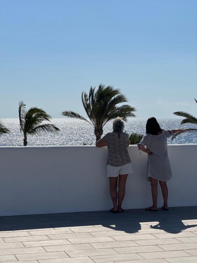 Sea View With Direct Access To Boulevard Appartement Puerto del Carmen (Lanzarote)