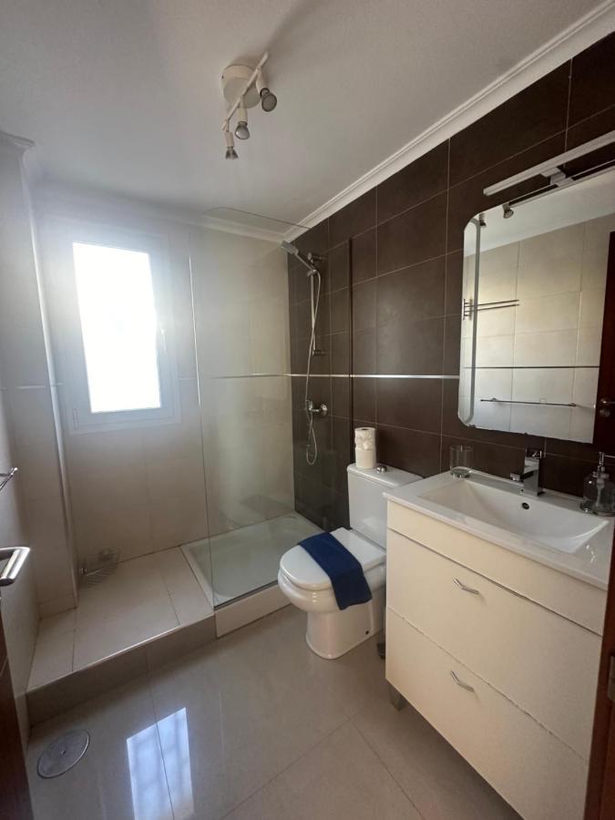 Appartement Sea View With Direct Access To Boulevard *