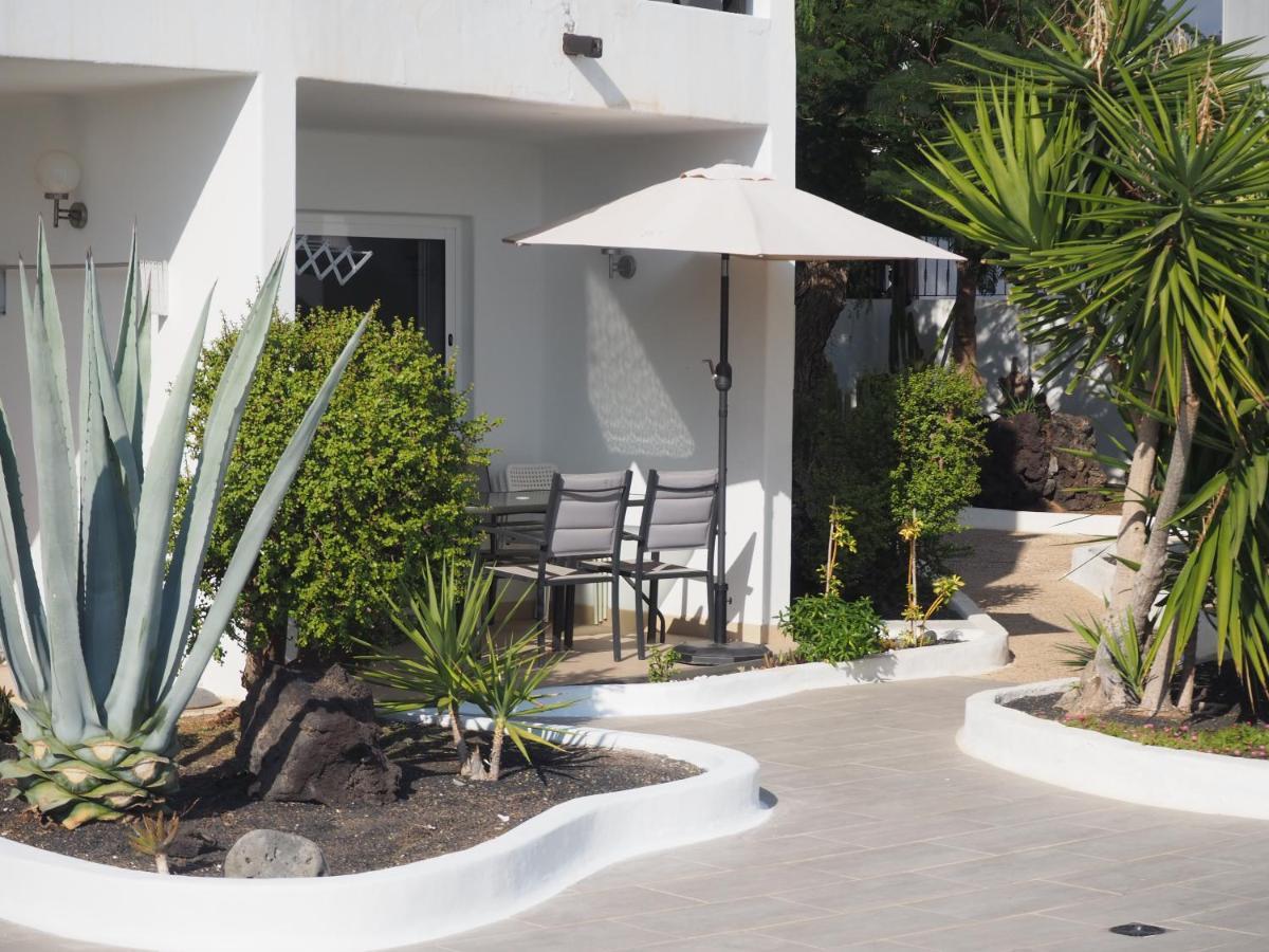 Appartement Sea View With Direct Access To Boulevard Puerto del Carmen (Lanzarote)