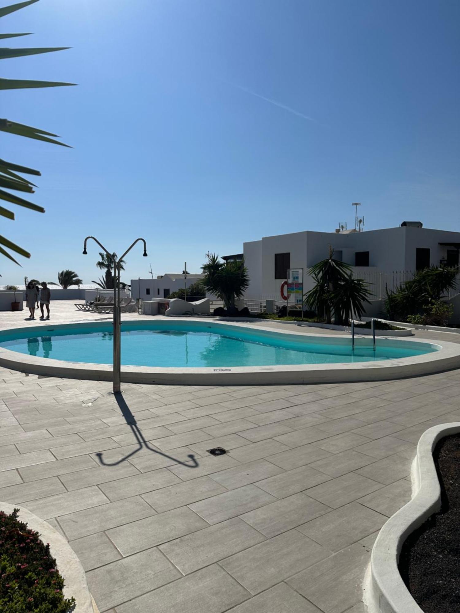 Sea View With Direct Access To Boulevard Appartement Puerto del Carmen (Lanzarote)